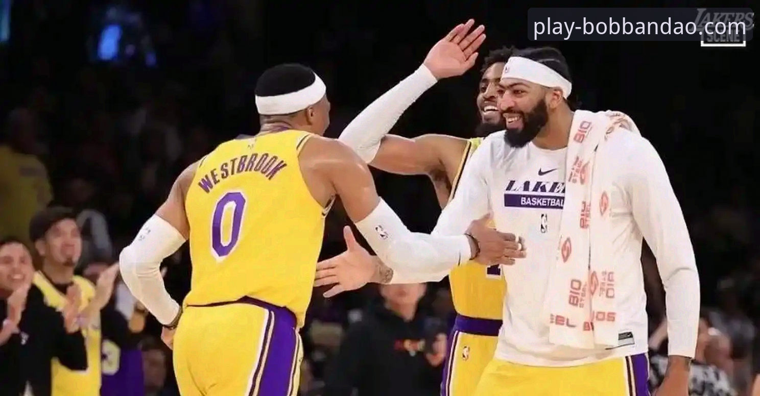 BOB半岛体育在线登录入口2025新版常见问题 深度解析湖人vs步行者焦点战:实战派观赛与数据复盘完整指南